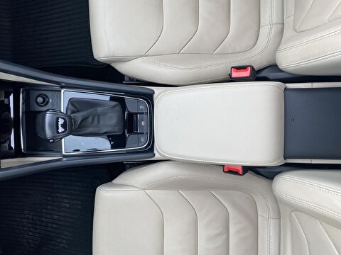 skoda, kodiaq, 1.5 tsı prestige dsg, otomatik, benzin 2.el otomobil | renew 12