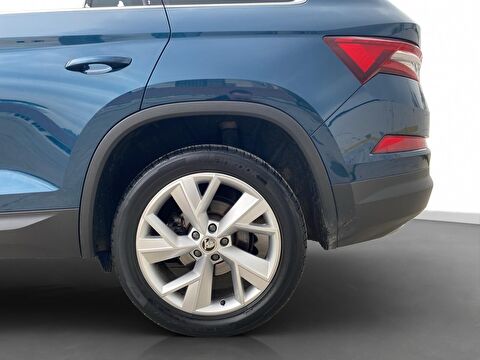 skoda, kodiaq, 1.5 tsı prestige dsg, otomatik, benzin 2.el otomobil | renew 9