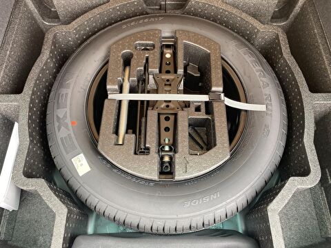 skoda, kodiaq, 1.5 tsı prestige dsg, otomatik, benzin 2.el otomobil | renew 23