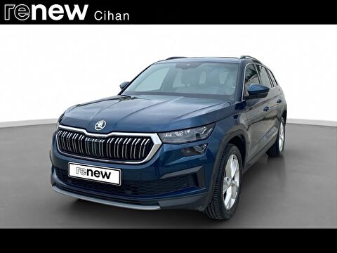 1.5 TSI Prestige DSG, 2. el otomobil | renew