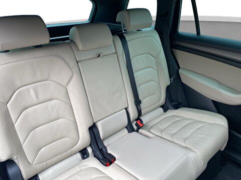 skoda, kodiaq, 1.5 tsı prestige dsg, otomatik, benzin 2.el otomobil | renew 17