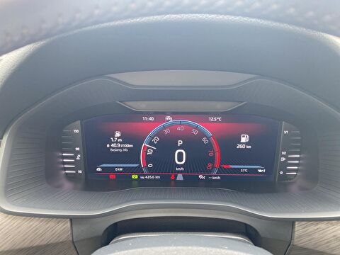 skoda, kodiaq, 1.5 tsı prestige dsg, otomatik, benzin 2.el otomobil | renew 16