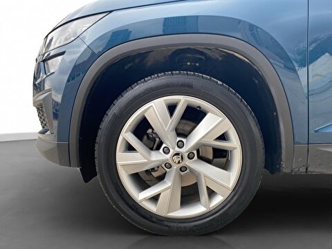 skoda, kodiaq, 1.5 tsı prestige dsg, otomatik, benzin 2.el otomobil | renew 8