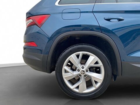 skoda, kodiaq, 1.5 tsı prestige dsg, otomatik, benzin 2.el otomobil | renew 6