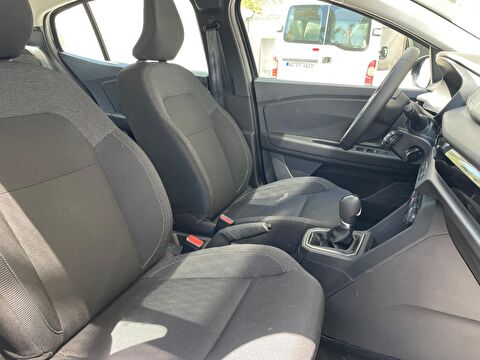 renault, taliant, sedan 1.0 tce joy x-tronic, otomatik, benzin 2.el otomobil | renew 18
