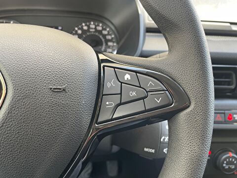 renault, taliant, sedan 1.0 tce joy x-tronic, otomatik, benzin 2.el otomobil | renew 13