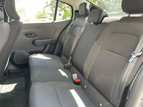 renault, taliant, sedan 1.0 tce joy x-tronic, otomatik, benzin 2.el otomobil | renew 9