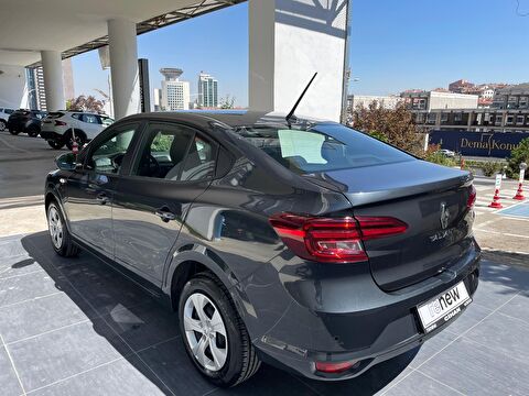renault, taliant, sedan 1.0 tce joy x-tronic, otomatik, benzin 2.el otomobil | renew 7