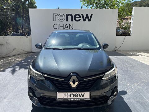 Sedan 1.0 TCE Joy X-Tronic, 2. el otomobil | renew