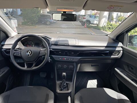 renault, taliant, sedan 1.0 tce joy x-tronic, otomatik, benzin 2.el otomobil | renew 8