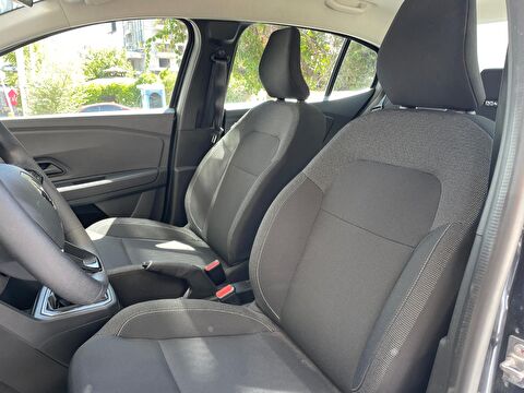 renault, taliant, sedan 1.0 tce joy x-tronic, otomatik, benzin 2.el otomobil | renew 16