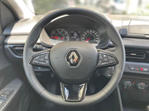 renault, taliant, sedan 1.0 tce joy x-tronic, otomatik, benzin 2.el otomobil | renew 11