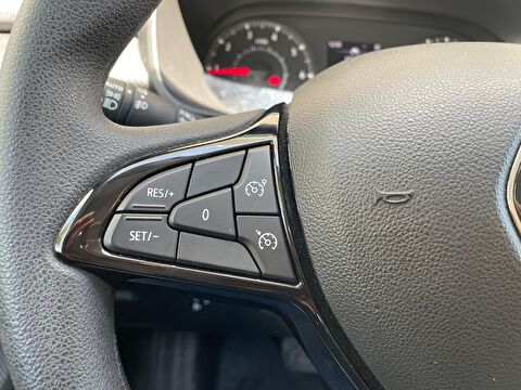 renault, taliant, sedan 1.0 tce joy x-tronic, otomatik, benzin 2.el otomobil | renew 12