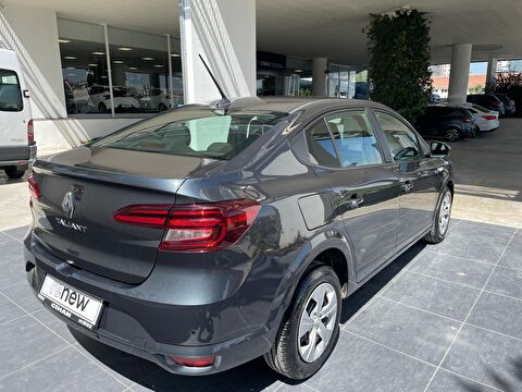 renault, taliant, sedan 1.0 tce joy x-tronic, otomatik, benzin 2.el otomobil | renew 6