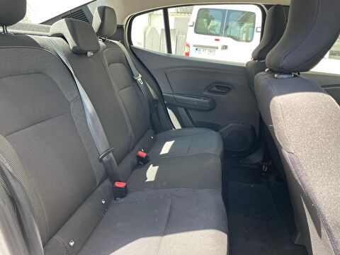 renault, taliant, sedan 1.0 tce joy x-tronic, otomatik, benzin 2.el otomobil | renew 14
