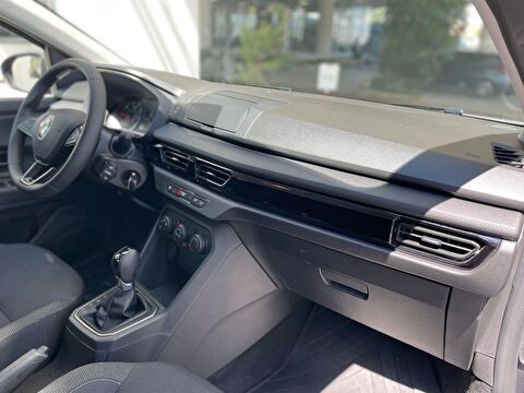 renault, taliant, sedan 1.0 tce joy x-tronic, otomatik, benzin 2.el otomobil | renew 15
