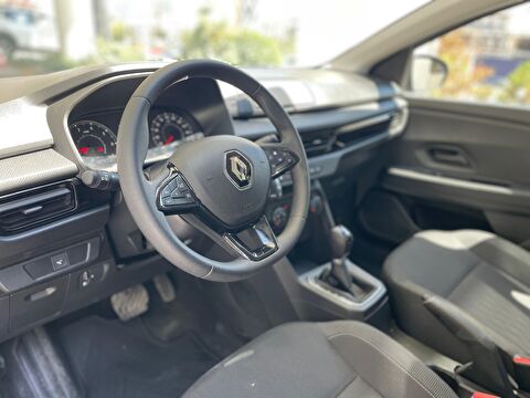 renault, taliant, sedan 1.0 tce joy x-tronic, otomatik, benzin 2.el otomobil | renew 10