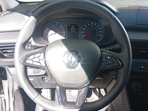 renault, taliant, 1.0 turbo eco joy x-tronic, otomatik, benzin 2.el otomobil | renew 10