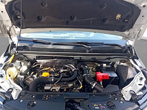 renault, taliant, 1.0 turbo eco joy x-tronic, otomatik, benzin 2.el otomobil | renew 22