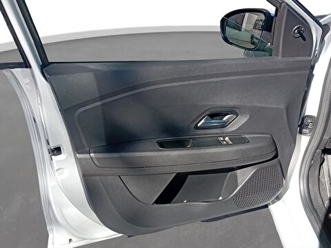 renault, taliant, 1.0 turbo eco joy x-tronic, otomatik, benzin 2.el otomobil | renew 17