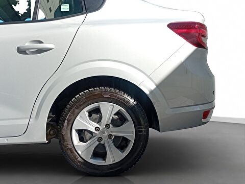 renault, taliant, 1.0 turbo eco joy x-tronic, otomatik, benzin 2.el otomobil | renew 8