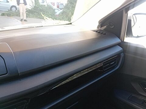 renault, taliant, 1.0 turbo eco joy x-tronic, otomatik, benzin 2.el otomobil | renew 18