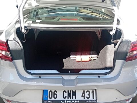 renault, taliant, 1.0 turbo eco joy x-tronic, otomatik, benzin 2.el otomobil | renew 24