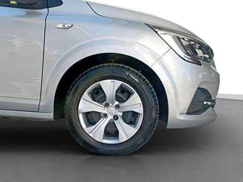 renault, taliant, 1.0 turbo eco joy x-tronic, otomatik, benzin 2.el otomobil | renew 7