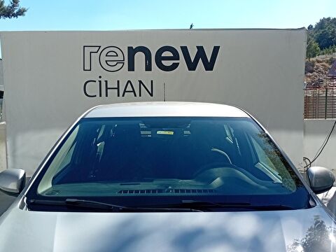 renault, taliant, 1.0 turbo eco joy x-tronic, otomatik, benzin 2.el otomobil | renew 21