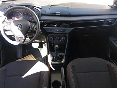 renault, taliant, 1.0 turbo eco joy x-tronic, otomatik, benzin 2.el otomobil | renew 13