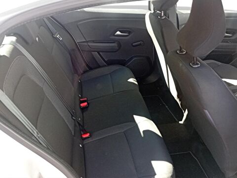 renault, taliant, 1.0 turbo eco joy x-tronic, otomatik, benzin 2.el otomobil | renew 19