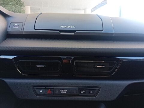renault, taliant, 1.0 turbo eco joy x-tronic, otomatik, benzin 2.el otomobil | renew 14