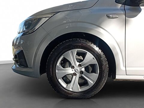 renault, taliant, 1.0 turbo eco joy x-tronic, otomatik, benzin 2.el otomobil | renew 6