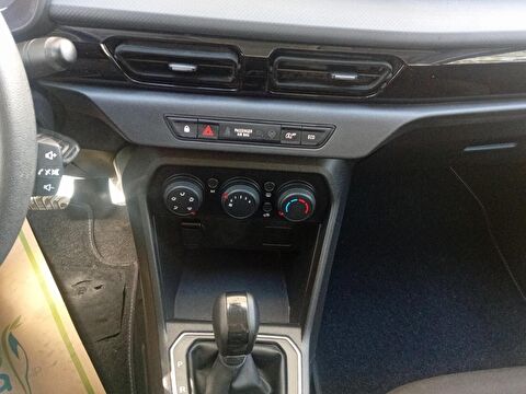 renault, taliant, 1.0 turbo eco joy x-tronic, otomatik, benzin 2.el otomobil | renew 15