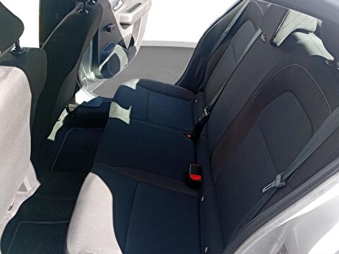renault, taliant, 1.0 turbo eco joy x-tronic, otomatik, benzin 2.el otomobil | renew 20