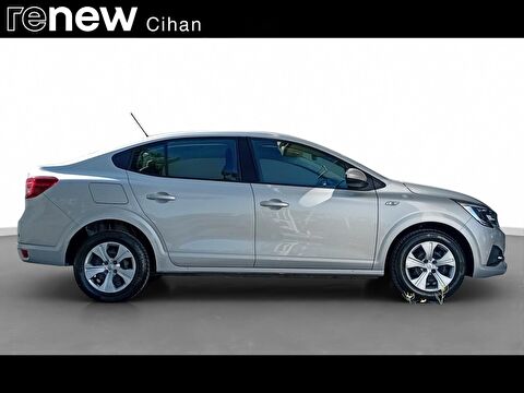 renault, taliant, 1.0 turbo eco joy x-tronic, otomatik, benzin 2.el otomobil | renew 4