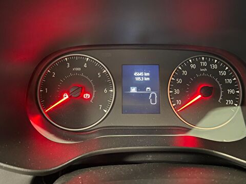 dacia, sandero stepway, 1.0 tce extreme cvt, otomatik, benzin 2.el otomobil | renew 25