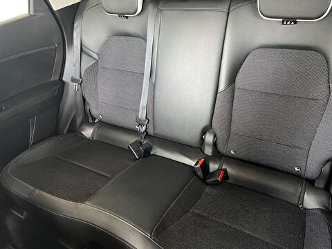 renault, captur, 1.3 tce ıcon edc, otomatik, hybrid 2.el otomobil | renew 15