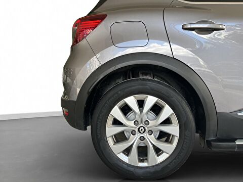 renault, captur, 1.3 tce ıcon edc, otomatik, hybrid 2.el otomobil | renew 8