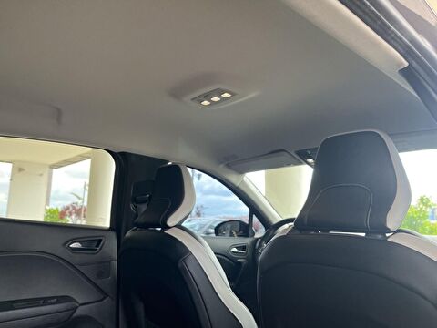 renault, captur, 1.3 tce ıcon edc, otomatik, hybrid 2.el otomobil | renew 22
