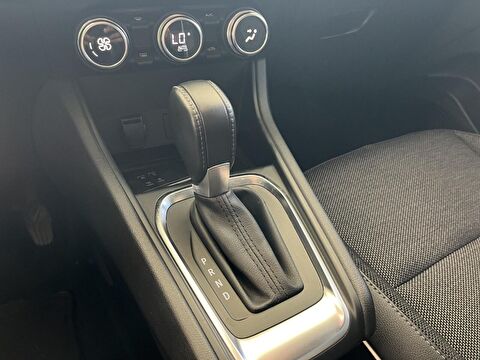 renault, captur, 1.3 tce ıcon edc, otomatik, hybrid 2.el otomobil | renew 20