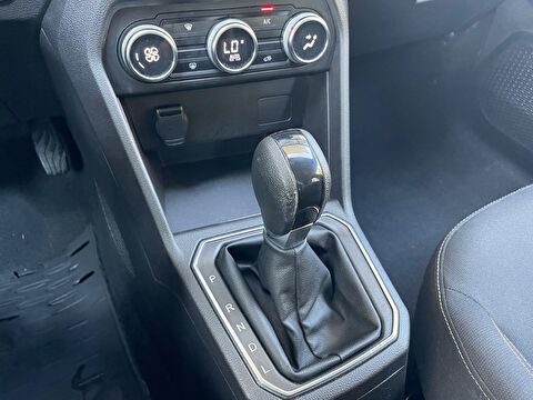 dacia, sandero, hatchback 1.0 tce stepway prestige x-tronic, otomatik, benzin 2.el otomobil | renew 18