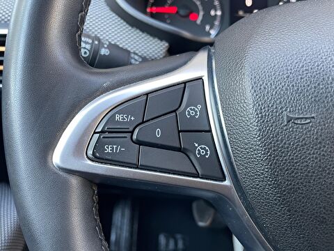 dacia, sandero, hatchback 1.0 tce stepway prestige x-tronic, otomatik, benzin 2.el otomobil | renew 15