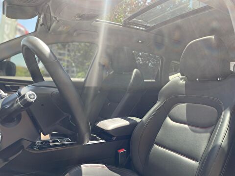 chery, tiggo 7 pro, suv 1.6 tgdı luxury dct, otomatik, benzin 2.el otomobil | renew 19