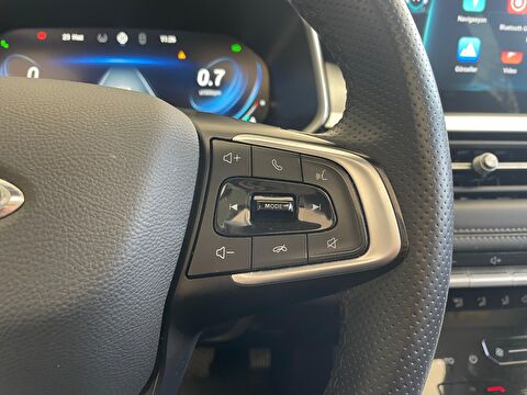 chery, tiggo 7 pro, suv 1.6 tgdı luxury dct, otomatik, benzin 2.el otomobil | renew 18