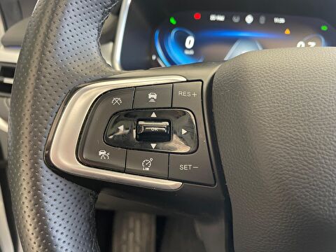 chery, tiggo 7 pro, suv 1.6 tgdı luxury dct, otomatik, benzin 2.el otomobil | renew 9