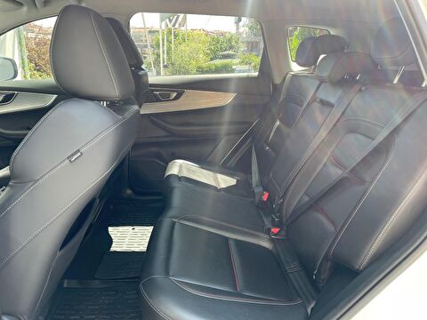 chery, tiggo 7 pro, suv 1.6 tgdı luxury dct, otomatik, benzin 2.el otomobil | renew 14