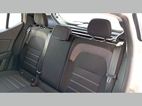 dacia, sandero, hatchback 1.0 tce stepway expression otomatik, otomatik, benzin 2.el otomobil | renew 14