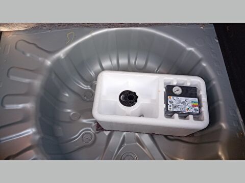 dacia, sandero, hatchback 1.0 tce stepway expression otomatik, otomatik, benzin 2.el otomobil | renew 7