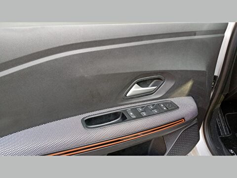 dacia, sandero, hatchback 1.0 tce stepway expression otomatik, otomatik, benzin 2.el otomobil | renew 24